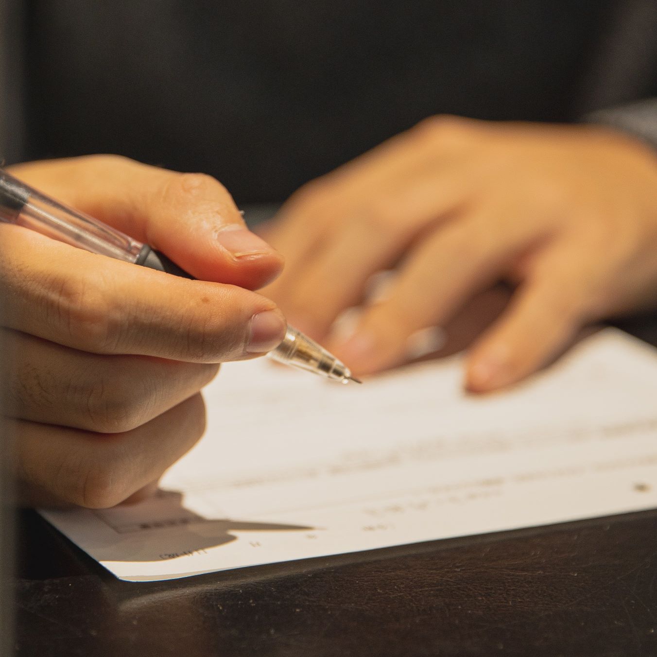 important thing - French in Real Life the important thing, do you know how to say that in French? Hear it in this clip from the inner french podcast