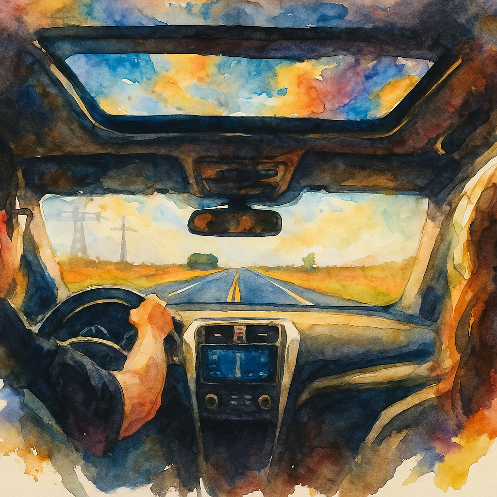 Vivons heureux avant la fin du monde