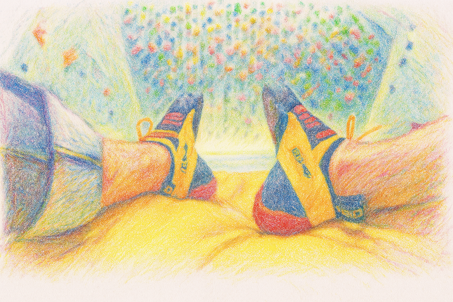 "Qui a inventé l'escalade ?"