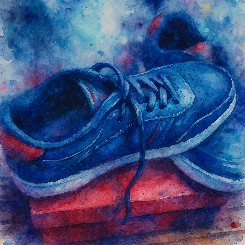 Pub Radio - Intersport du 05.08.22